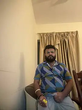 SoloChill online show from 27, 4, 2026