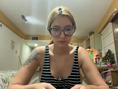 Mermaid-hana online show from 25, 11, 2025