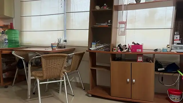 Mermaid-hana online show from 21, 10, 2025