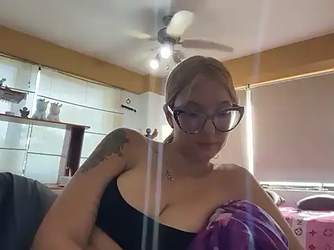 Mermaid-hana online show from 24, 9, 2025