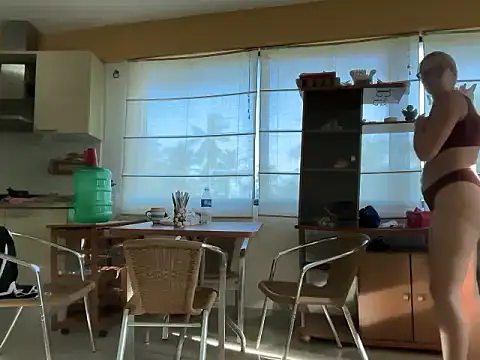 Mermaid-hana online show from 28, 9, 2025