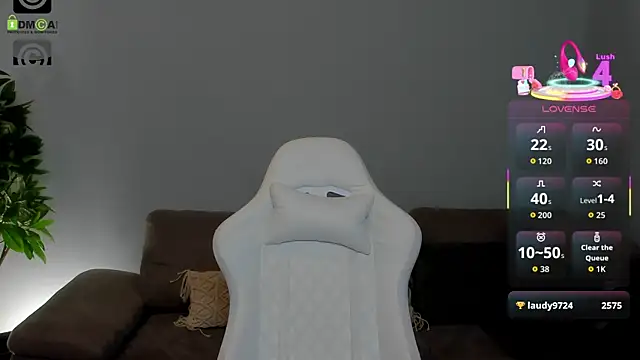 Snapshot of Anya-Ray chatting on 25, 10, 2025 Anya-Ray online show from 25, 10, 2025