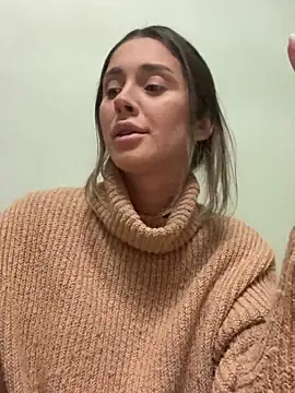 Snapshot of Anya-Ray chatting on 7, 2, 2025 Anya-Ray online show from 7, 2, 2025