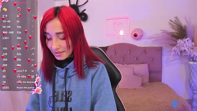 palmerfox tay online show from 18, 10, 2025