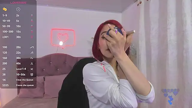 palmerfox tay online show from 23, 9, 2025