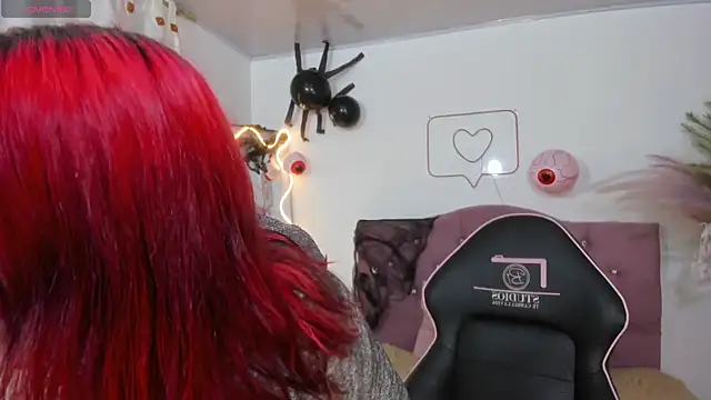 palmerfox tay online show from 19, 10, 2025