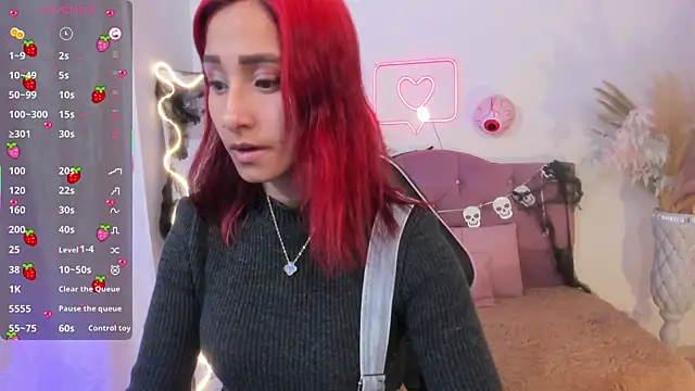 palmerfox tay online show from 29, 10, 2025