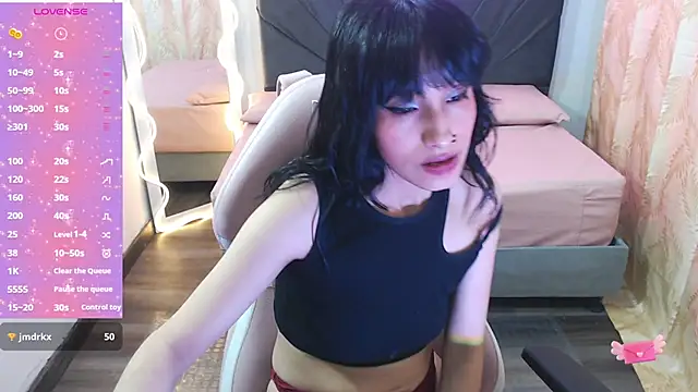 palmerfox tay online show from 26, 2, 2025