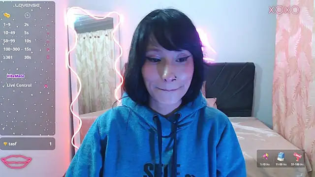 palmerfox tay online show from 18, 3, 2025