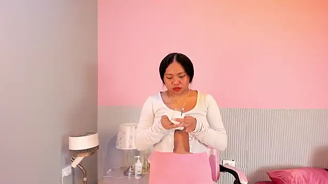 yeikafoxy online show from 29, 10, 2025