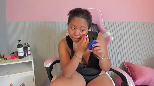 yeikafoxy online show from 26, 3, 2026