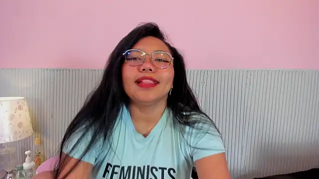 yeikafoxy online show from 25, 10, 2025