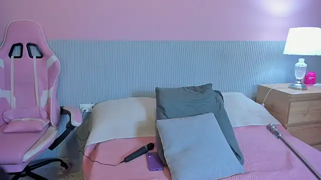 yeikafoxy online show from 29, 3, 2026