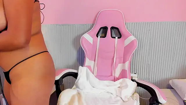 yeikafoxy online show from 22, 11, 2025