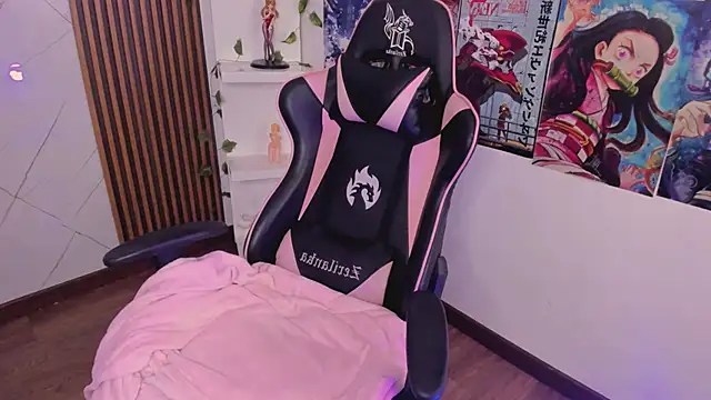 Snapshot of Charlotte_Baker19 chatting on 13, 2, 2025 Charlotte Baker19 online show from 13, 2, 2025