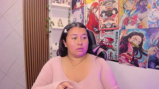 Snapshot of Charlotte_Baker19 chatting on 13, 2, 2025 Charlotte Baker19 online show from 13, 2, 2025