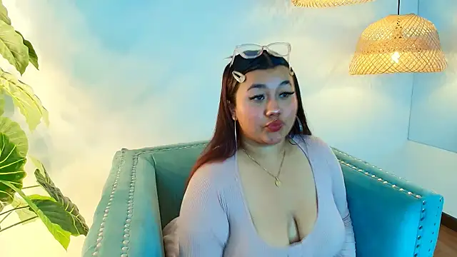 Snapshot of Charlotte_Baker19 chatting on 26, 2, 2025 Charlotte Baker19 online show from 26, 2, 2025