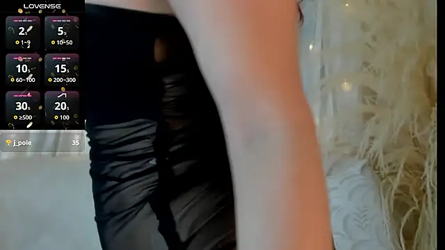 Sammy-Jhonson online show from 23, 3, 2026