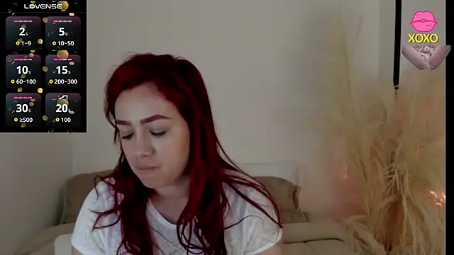 Sammy-Jhonson online show from 30, 3, 2026