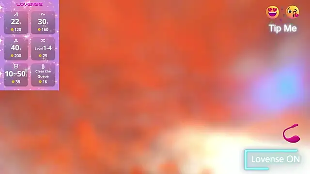 Sammy-Jhonson online show from 17, 3, 2025