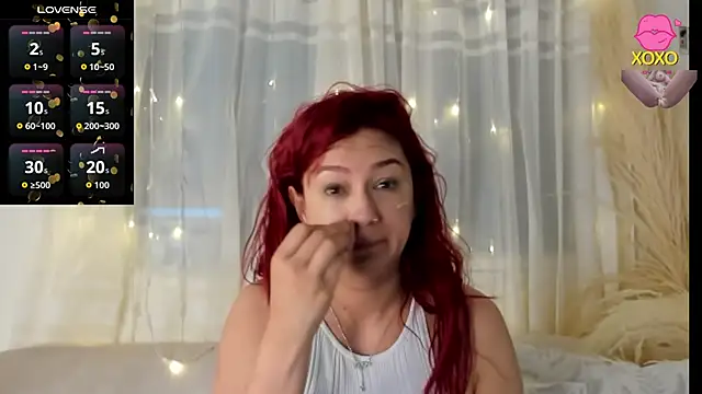 Sammy-Jhonson online show from 27, 2, 2026