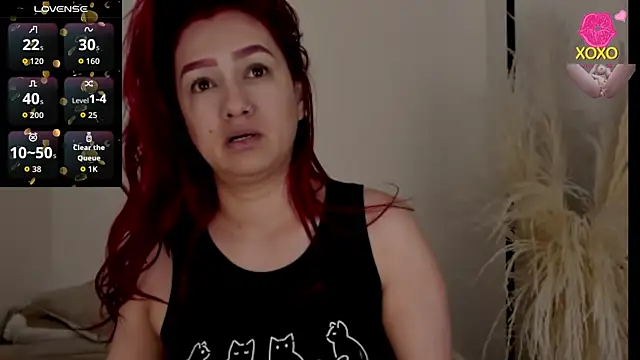 Sammy-Jhonson online show from 1, 4, 2026