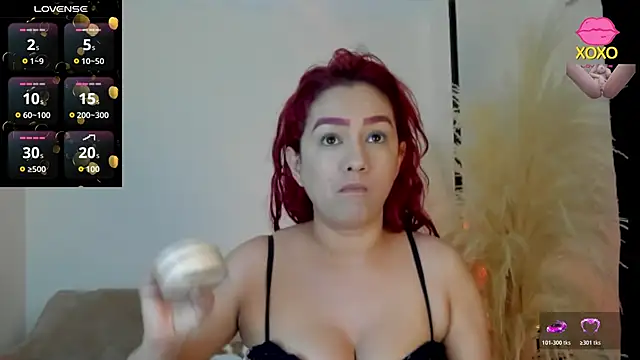 Sammy-Jhonson online show from 15, 3, 2026