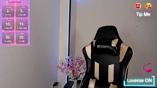 Sammy-Jhonson online show from 14, 3, 2025