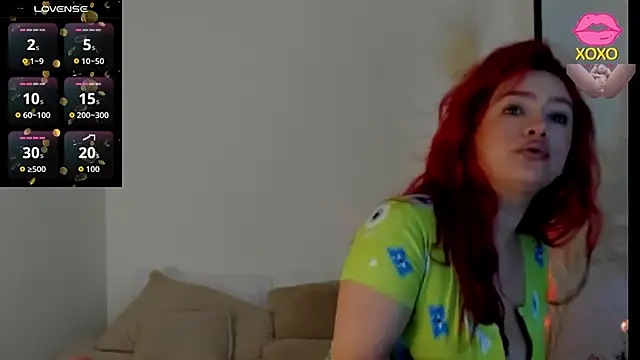 Sammy-Jhonson online show from 24, 3, 2026