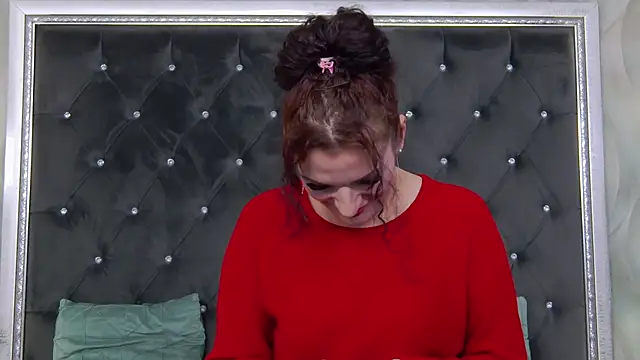 LissaAnn online show from 25, 2, 2026