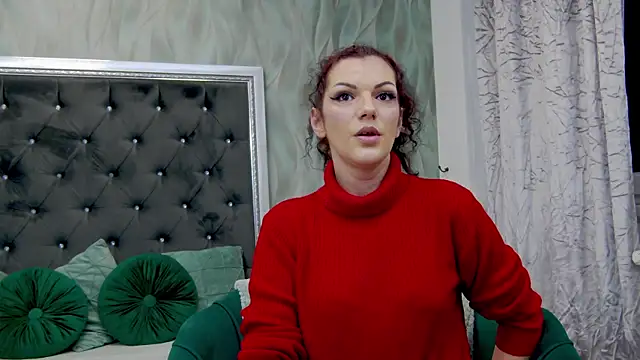 LissaAnn online show from 3, 3, 2025