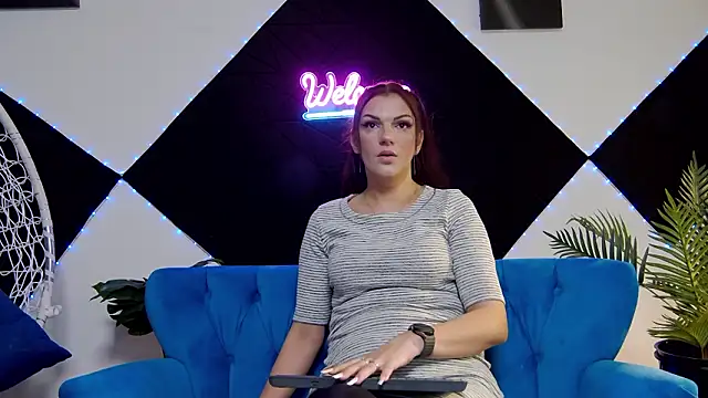 LissaAnn online show from 7, 2, 2026