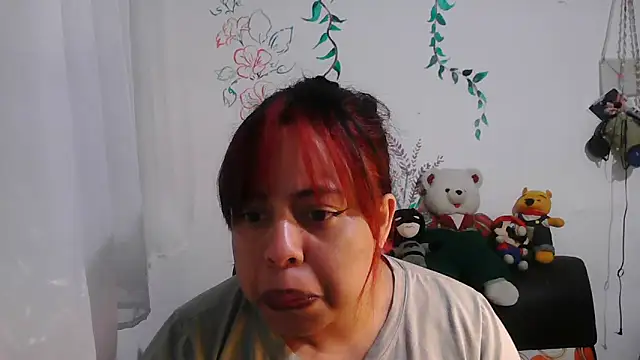 alexandraluv online show from 6, 11, 2025