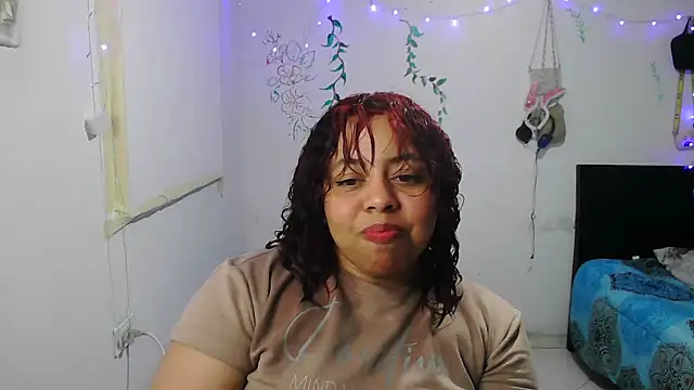 alexandraluv online show from 14, 12, 2025