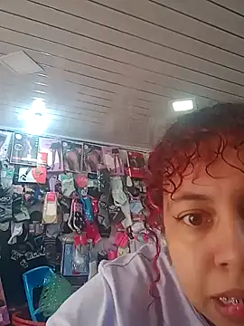 alexandraluv online show from 20, 3, 2025