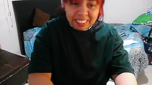 alexandraluv online show from 27, 10, 2025