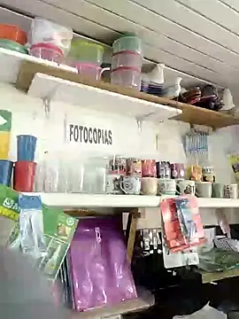 alexandraluv online show from 19, 3, 2025