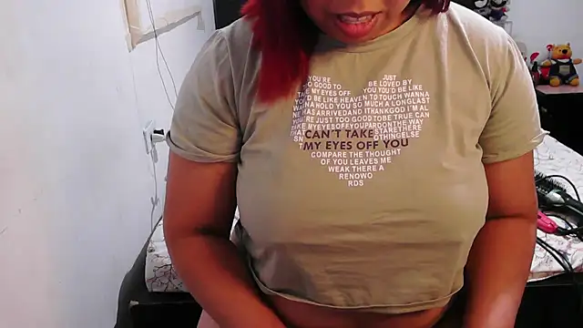 alexandraluv online show from 1, 2, 2026