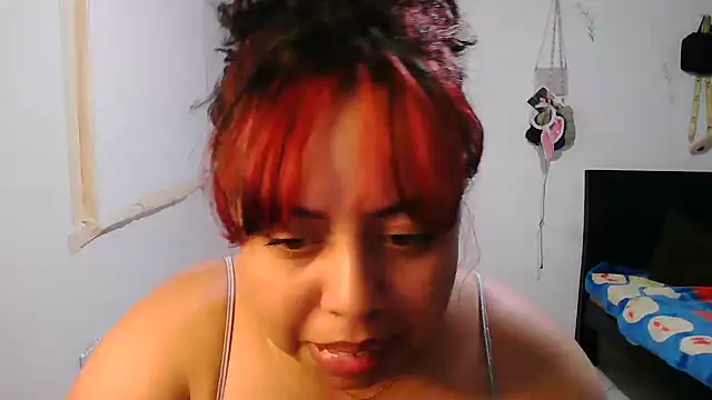 alexandraluv online show from 25, 11, 2025