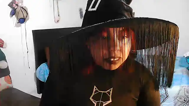 alexandraluv online show from 30, 10, 2025