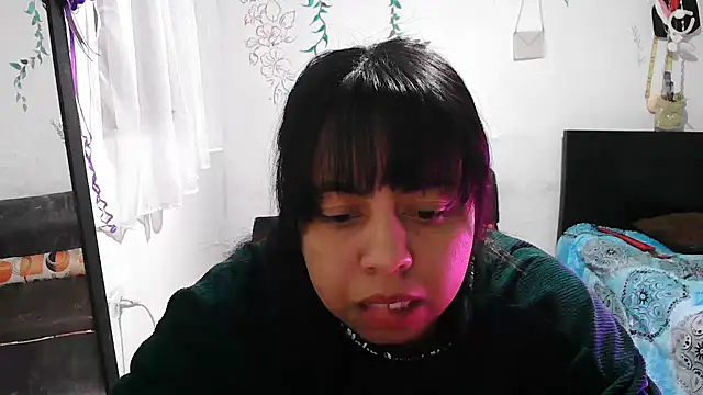 alexandraluv online show from 17, 10, 2025