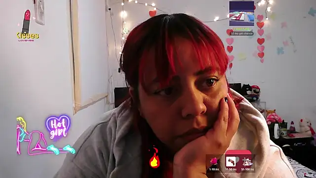 alexandraluv online show from 5, 2, 2026