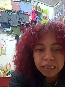 alexandraluv online show from 19, 3, 2025