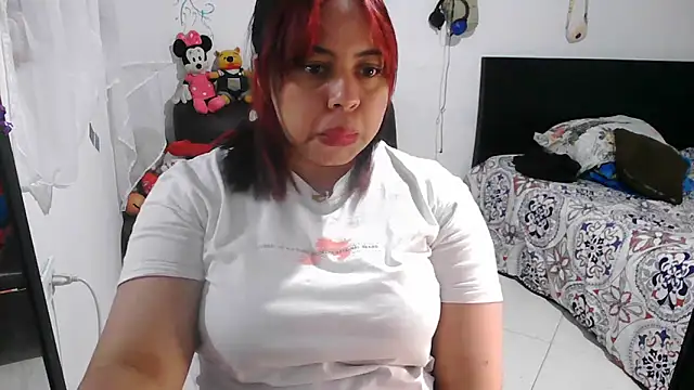 alexandraluv online show from 13, 11, 2025