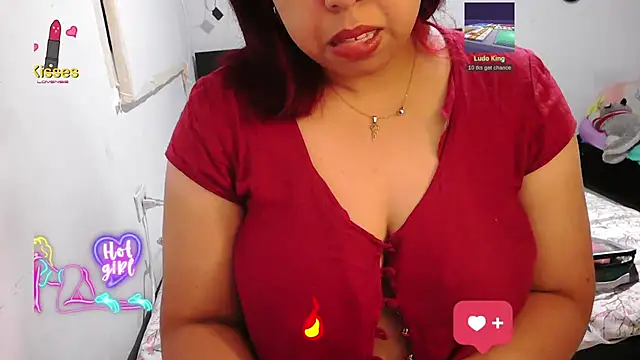 alexandraluv online show from 25, 2, 2026