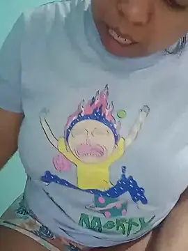 alexandraluv online show from 19, 9, 2025