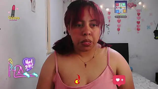 alexandraluv online show from 3, 3, 2026