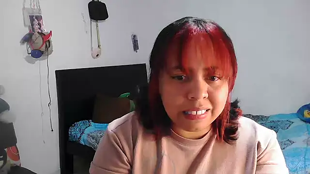 alexandraluv online show from 28, 10, 2025