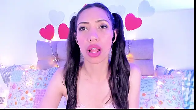 Miss veronicaa2 online show from 12, 2, 2025