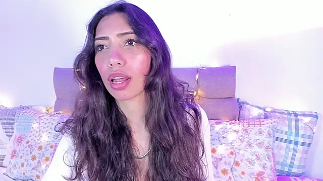 Miss veronicaa2 online show from 17, 2, 2025